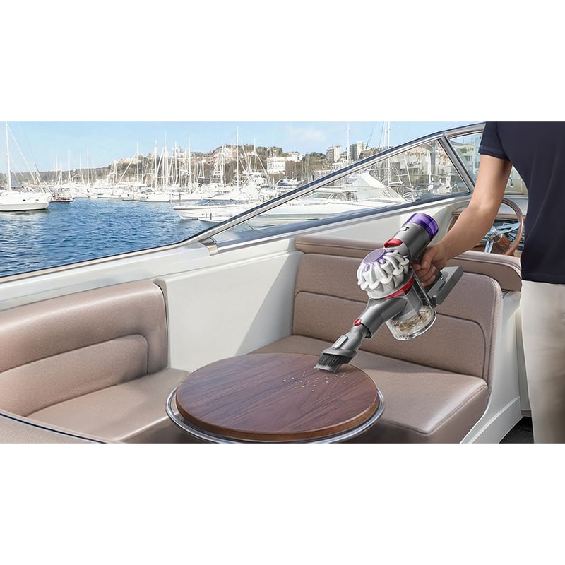 Dyson Car+Boat Cordless Light-Weight Pet Handheld Vacuum with 3 Additional Tools, , hires