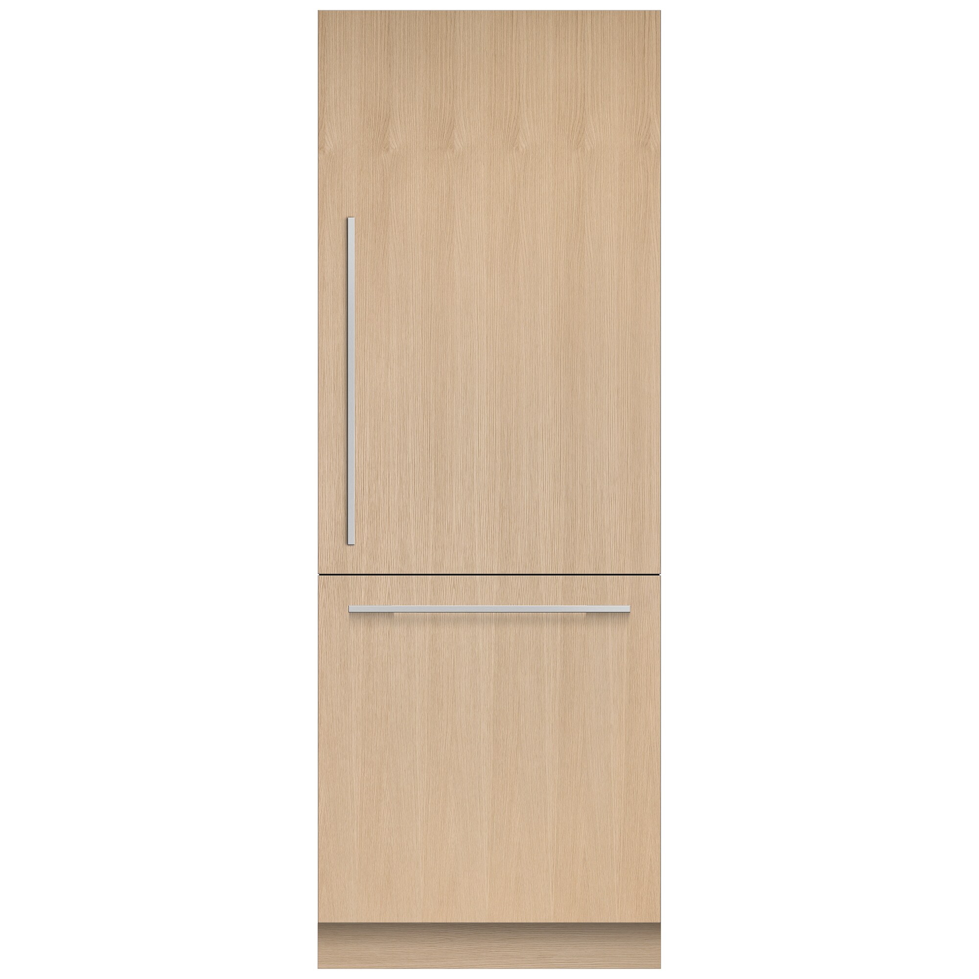 Fisher & Paykel Series-9 30 in. Built-In 15.9 cu. ft. Counter Depth Bottom Freezer Refrigerator with Internal Water Dispenser Right Hinge - Custom Panel Ready, , hires
