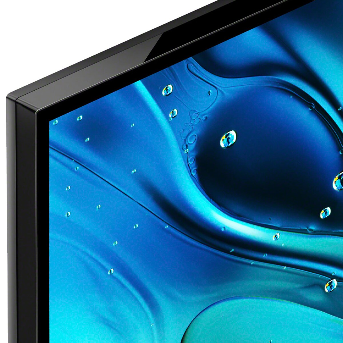 Sony - 43" Class Bravia 3 LED 4K UHD Smart Google TV, , hires