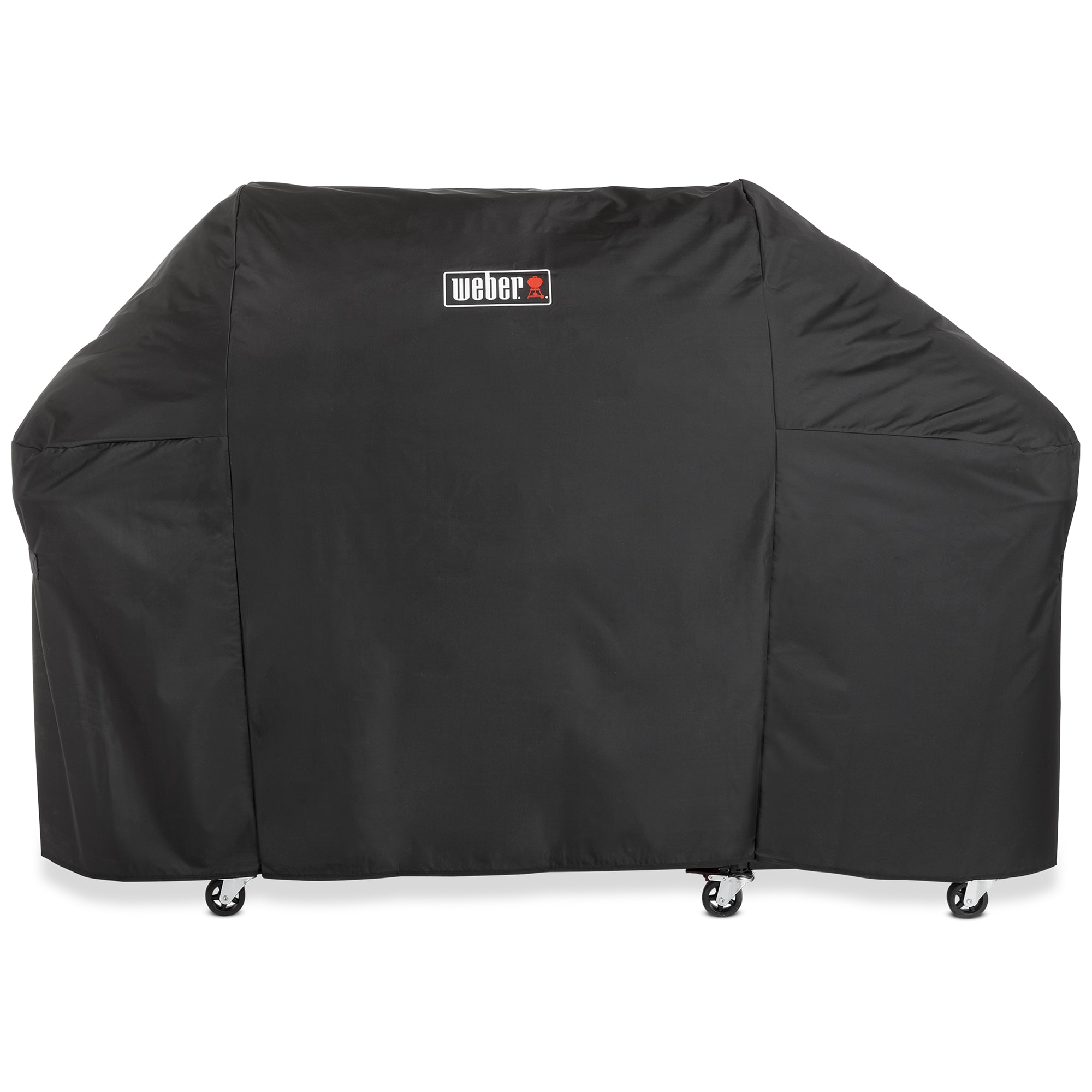 Weber Premium Grill Cover for 5Burner and 6Burner Summit Gas Grills
