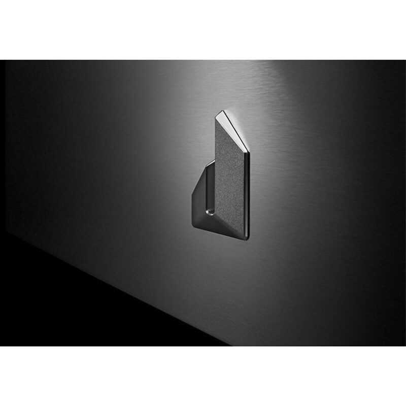 JennAir Rise 27 in. 4.3 cu. ft. Electric Single Wall Oven with Standard Convection - Stainless Steel, , hires