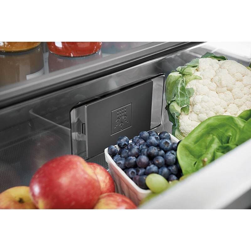 Electrolux 33 in. 18.9 cu.ft. Counter Depth Freeezerless Refrigerator with Internal Water Dispenser - Stainless Steel, , hires