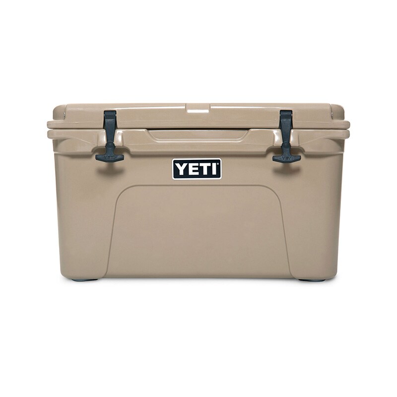 YETI Tundra 45 Cooler - Desert Tan, Yeti-Desert Tan, hires