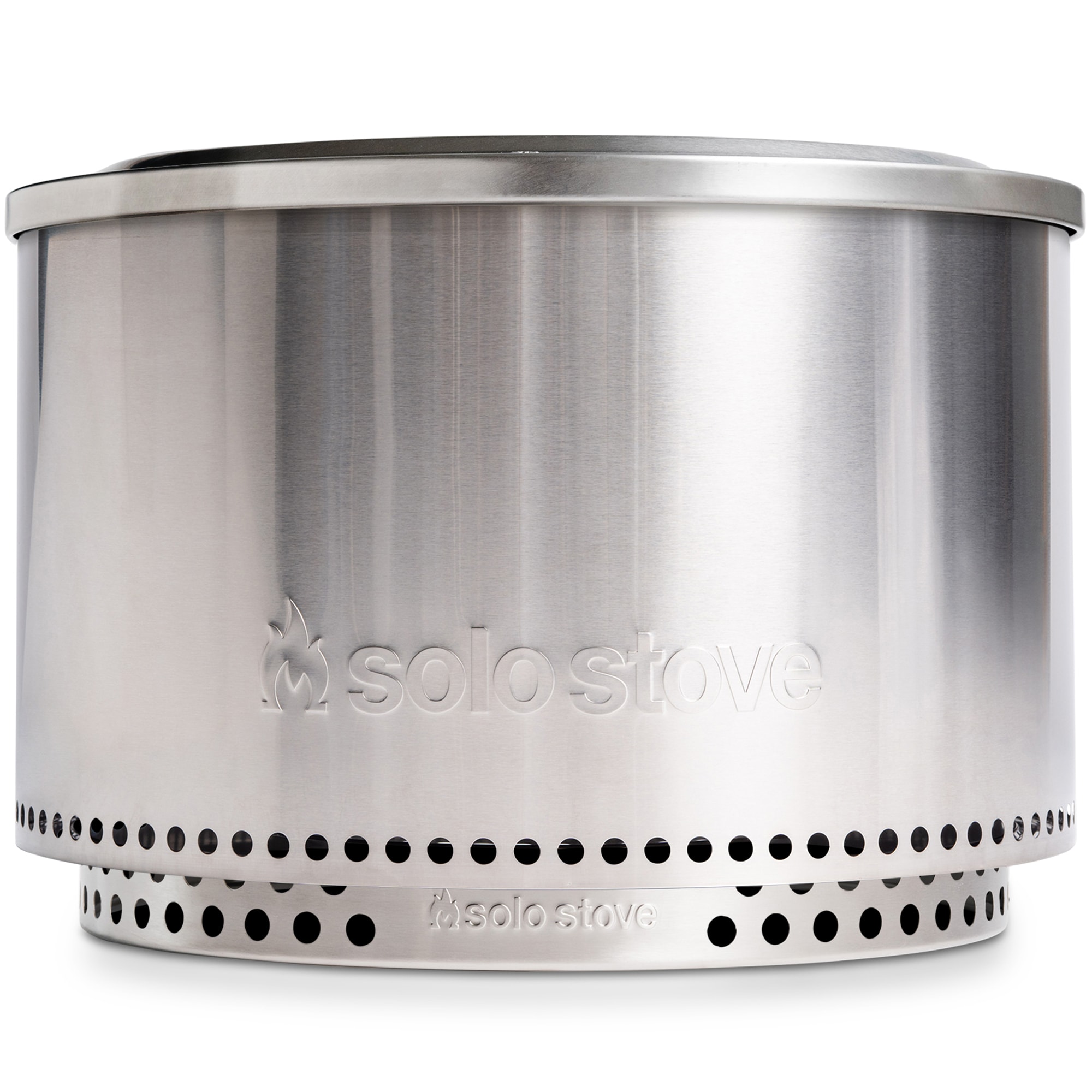 Solo Stove Yukon 27" Lid, , hires