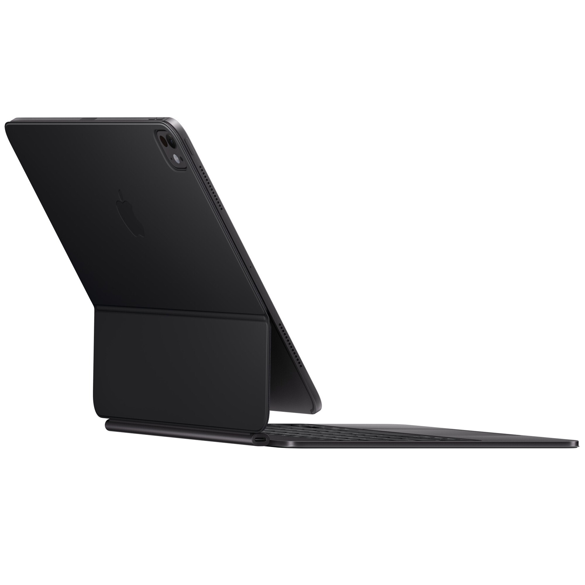 Apple - Magic Keyboard for iPad Pro 13-inch (M4) - Black, , hires