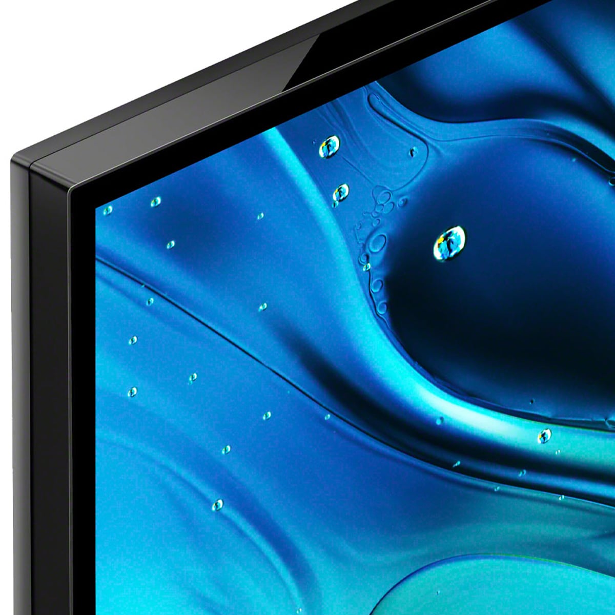 Sony - 50" Class Bravia 3 Series LED 4K UHD Smart Google TV, , hires