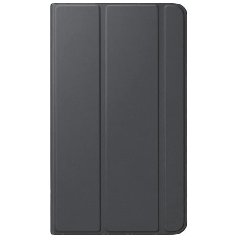 Samsung Galaxy Tab A 7 Book Cover - Black, , hires