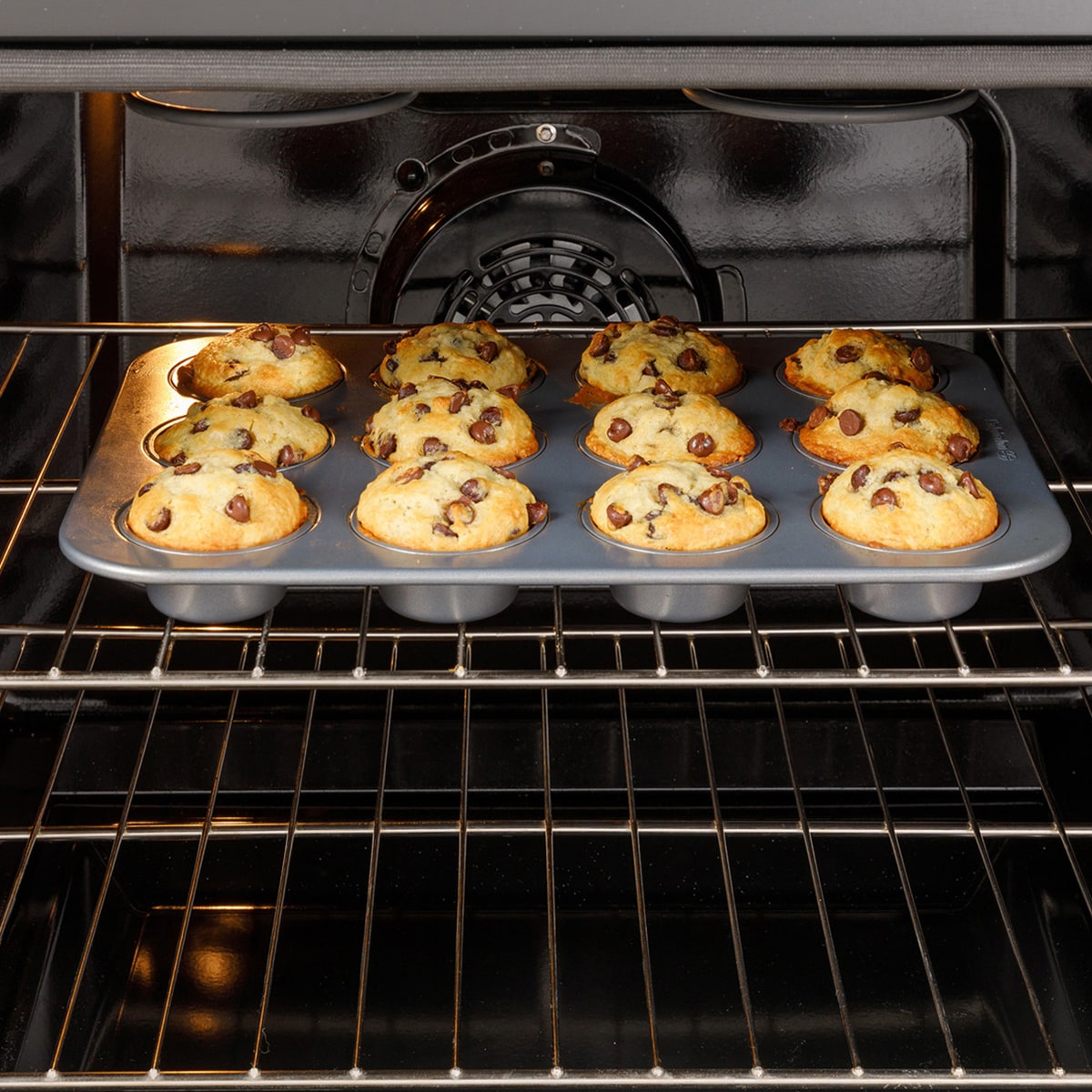 GE 30 in. 5.3 cu. ft. Smart Air Fry Standard Convection Slide-In Electric Range with Radiant Burners - Slate, Slate, hires