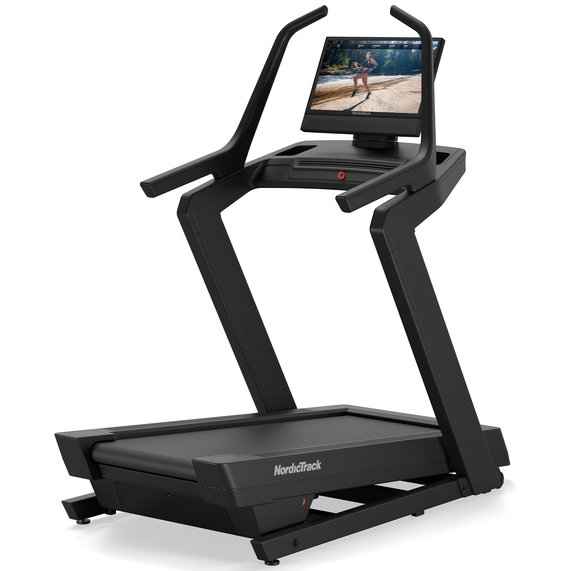 Nordictrack X24 Treadmill, , hires