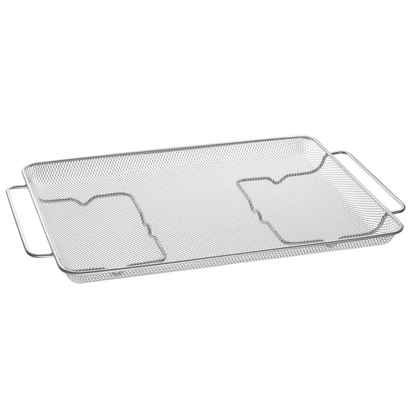 Samsung Bespoke 30 in. 6 cu. ft. Smart Slide-In Gas Range with 5 Sealed Burners - Matte Black Steel, Matte Black Steel, hires