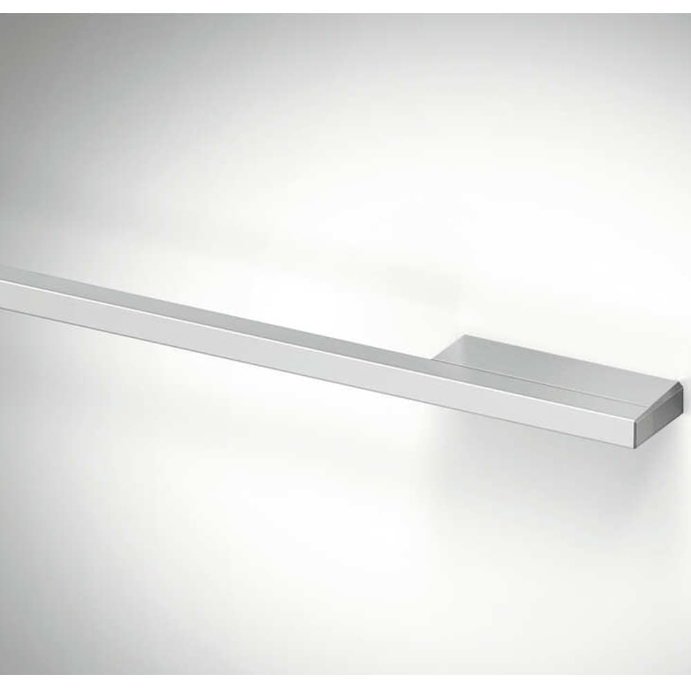 Fisher & Paykel Contemporary 1 pc Handle Kit - Fine Aluminum, , hires