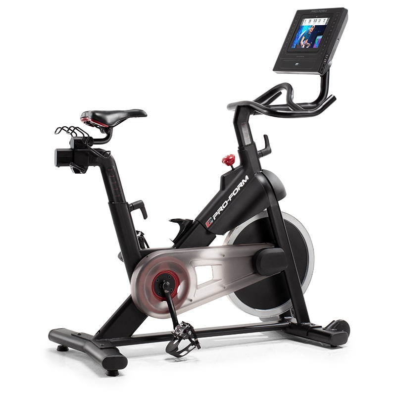 Pro-Form SMART Power 10.0 Exercise Bike (PFEX16718)