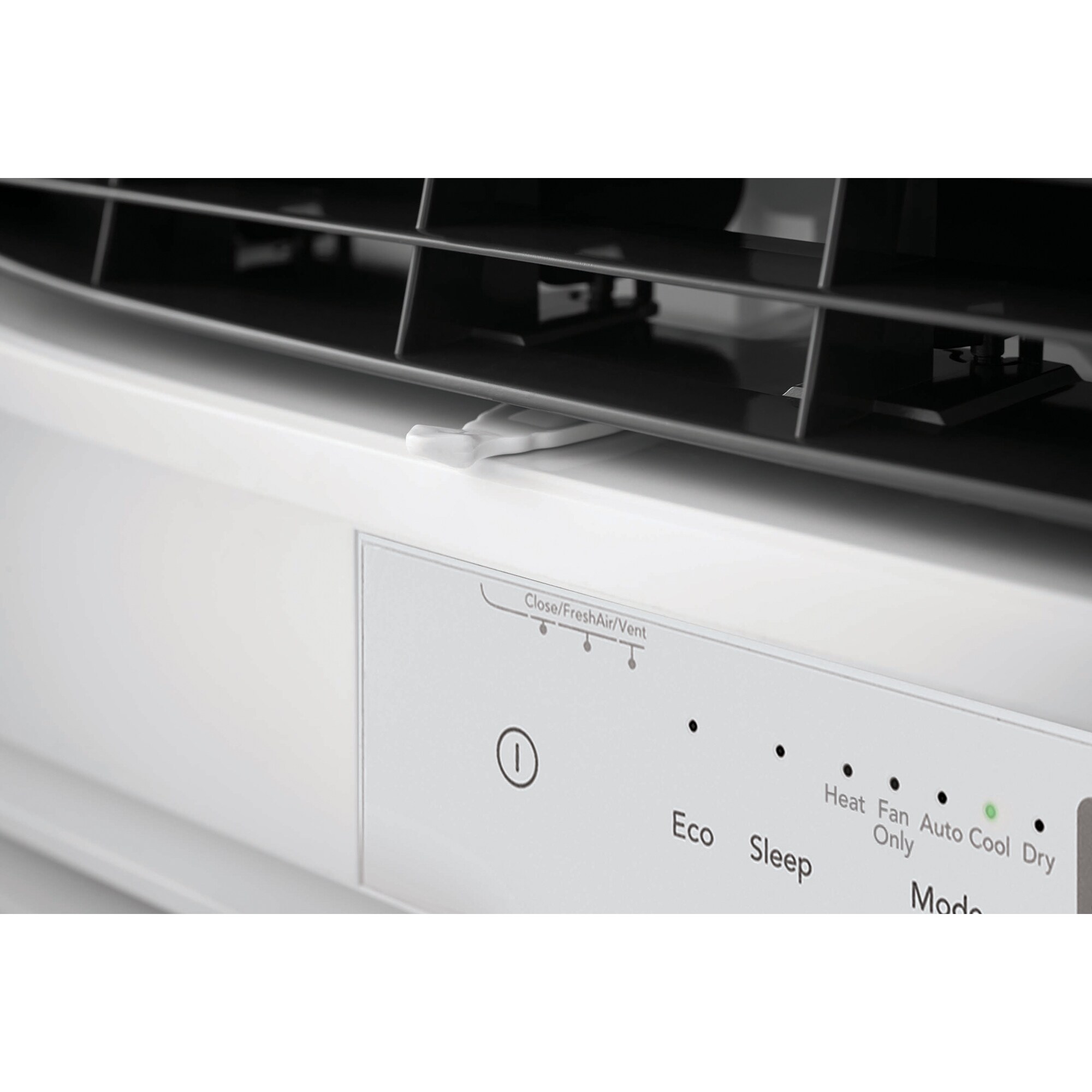 Frigidaire 18,800 BTU 230V Heat/Cool Window Air Conditioner with 3 Fan Speeds, Sleep Mode & Remote Control - White, , hires