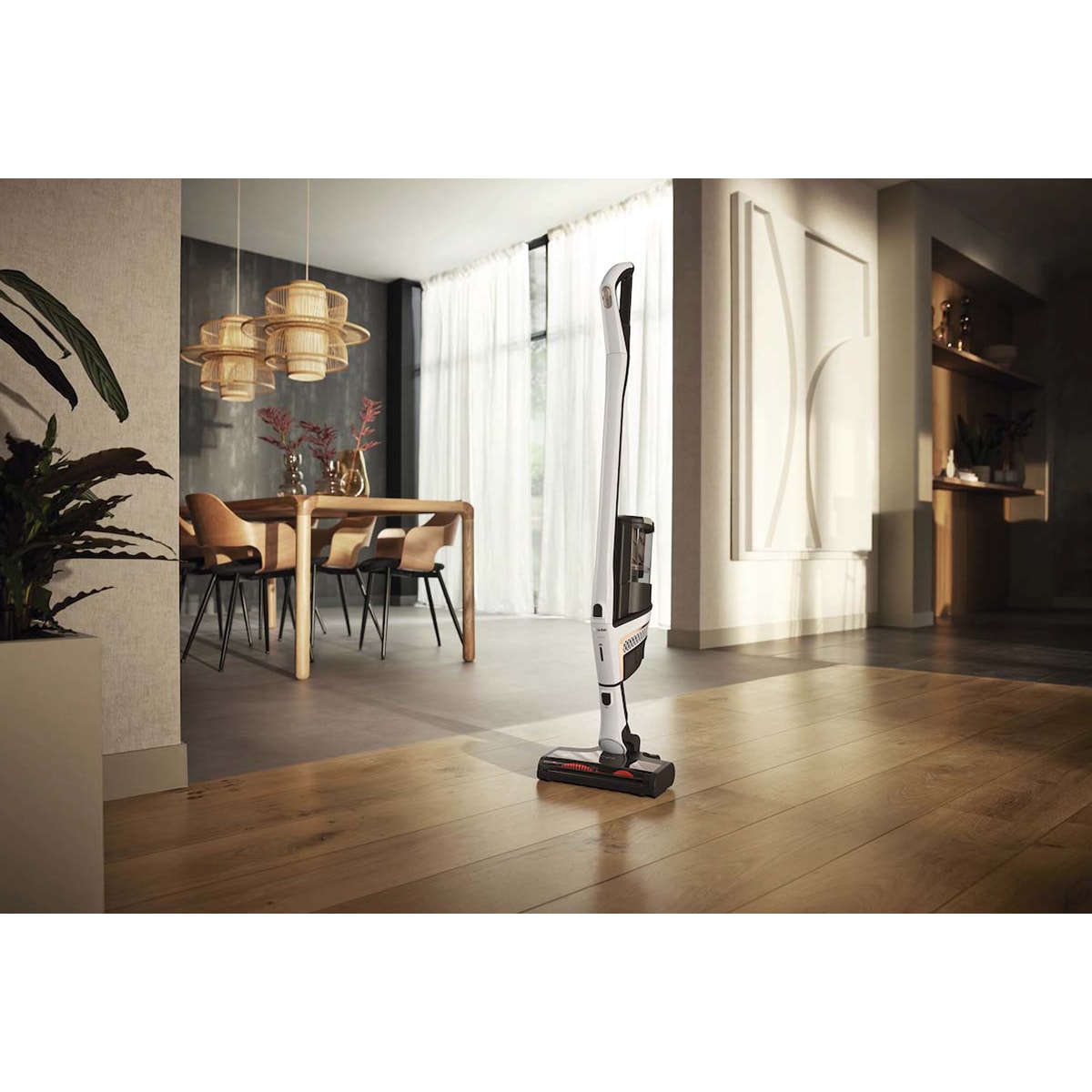 Miele Triflex HX2 Cordless Light-Weight Stick Vacuum with HEPA Filter & 4 Additional Tools, , hires