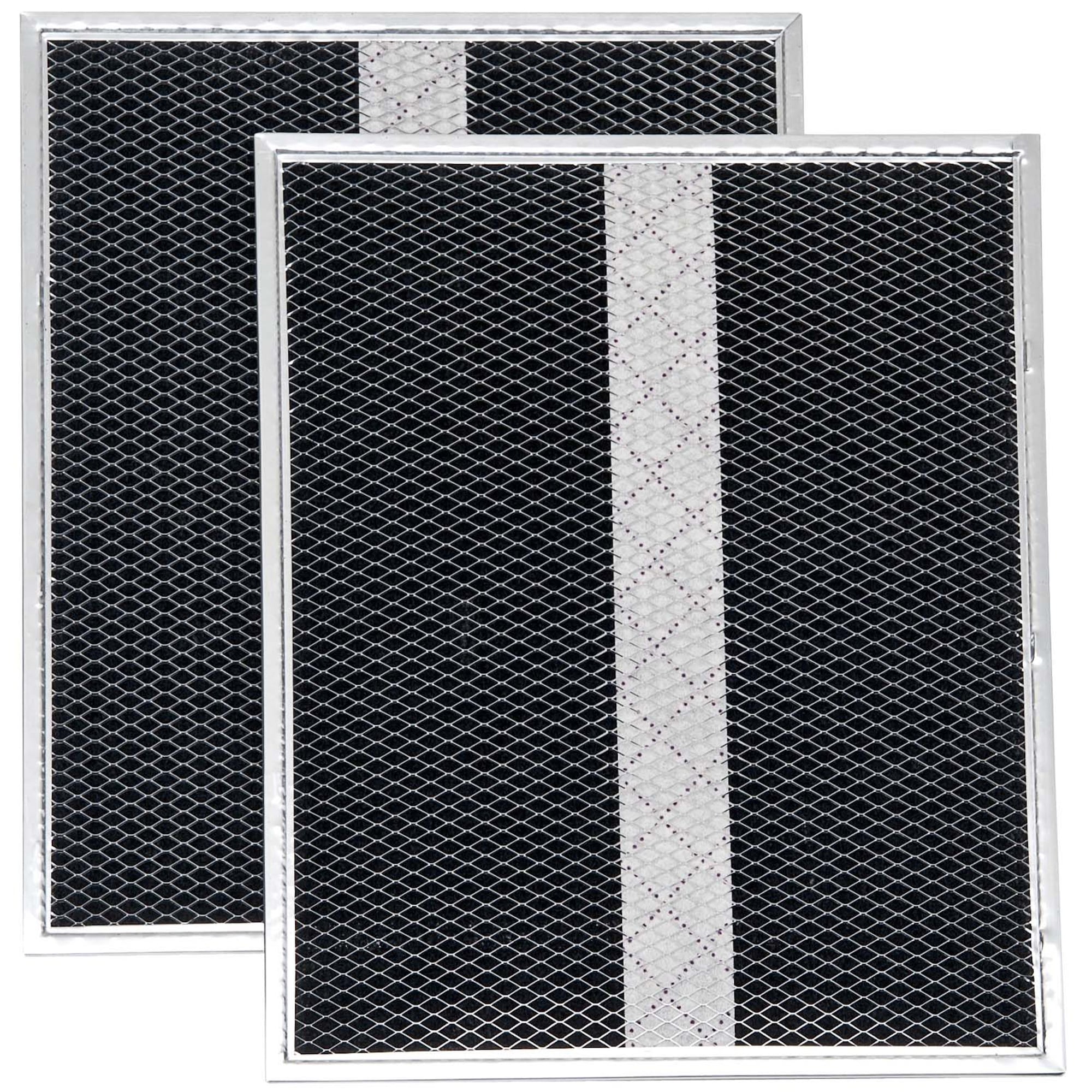 Broan Charcoal Replacement Filters for Range Hood, , hires