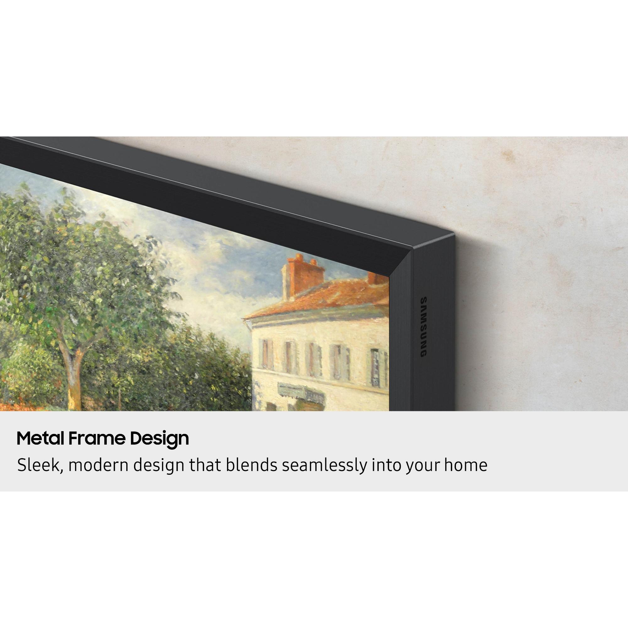 Samsung - 65" Class QN900F Neo QLED 8K UHD Samsung Vision AI Smart TV, , hires