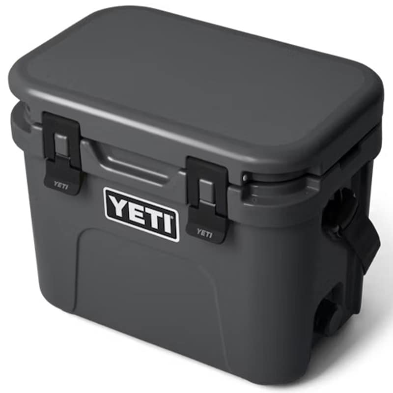 YETI Roadie 15 Hard Cooler - Charcoal, Yeti-Charcoal, hires
