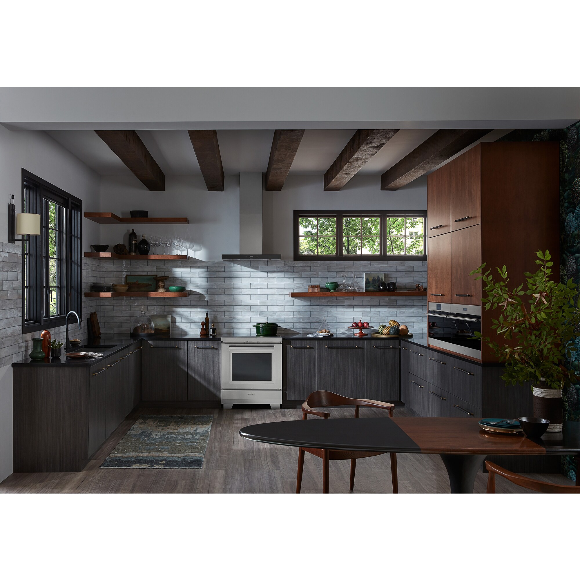 Sub-Zero Designer Series 30 in. 5 cu. ft. Smart Double Refrigerator & Freezer Drawer - Custom Panel Ready, , hires