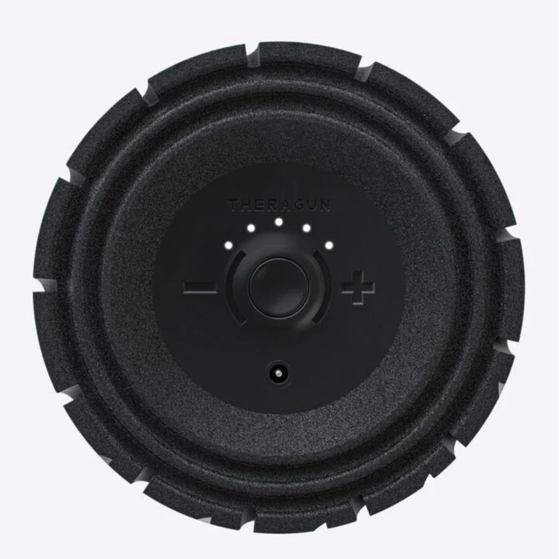 Therabody Wave Roller Vibration Massage Device, , hires