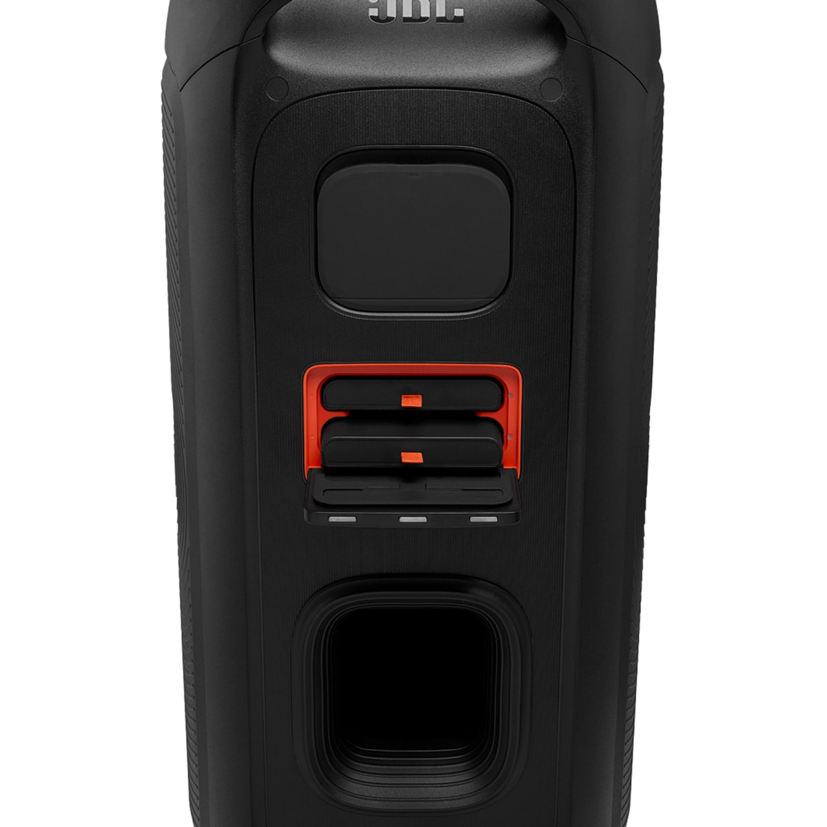 JBL PartyBox 720 Loudest Battery-Powered Party Speaker with Superior Pro Sound & Futuristic Lightshow - Black, , hires