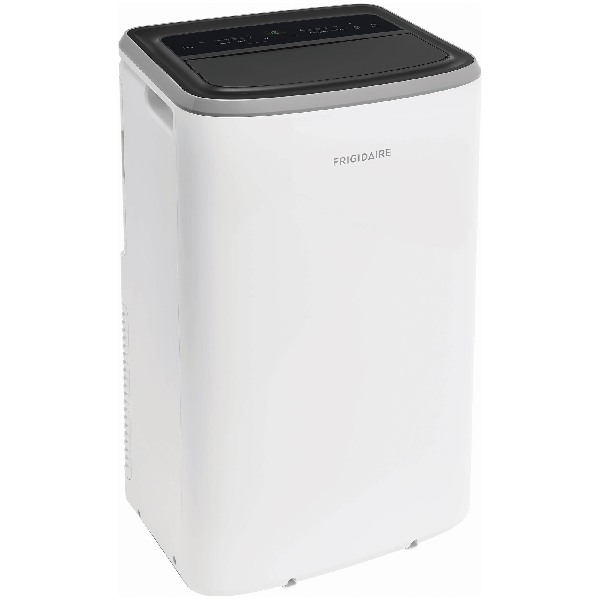 Frigidaire 12,000 BTU (8,000 BTU DOE) 115V Smart Portable Air Conditioner with 3 Fan Speeds, Sleep Mode & Remote Control - White, , hires