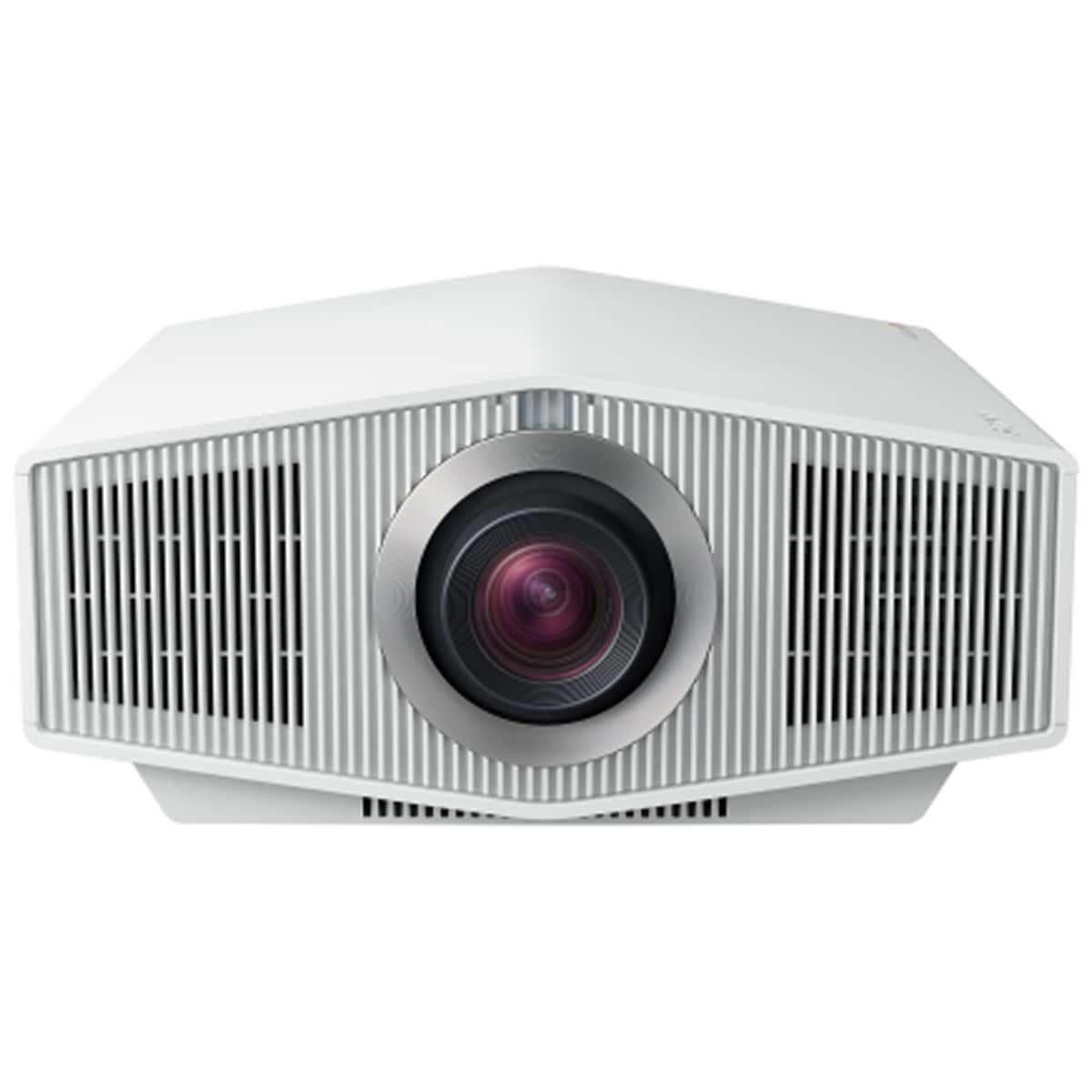 Sony BRAVIA Projector 8 - 4K HDR Laser Home Theater Projector with Native 4K SXRD Panel - White, , hires