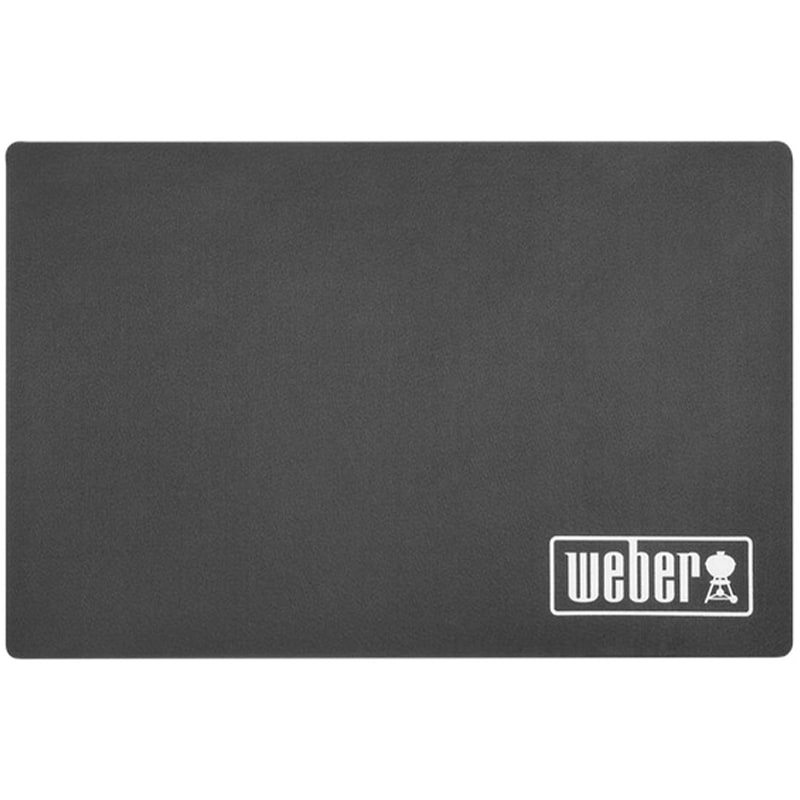 Weber Floor Protection Mat, , hires