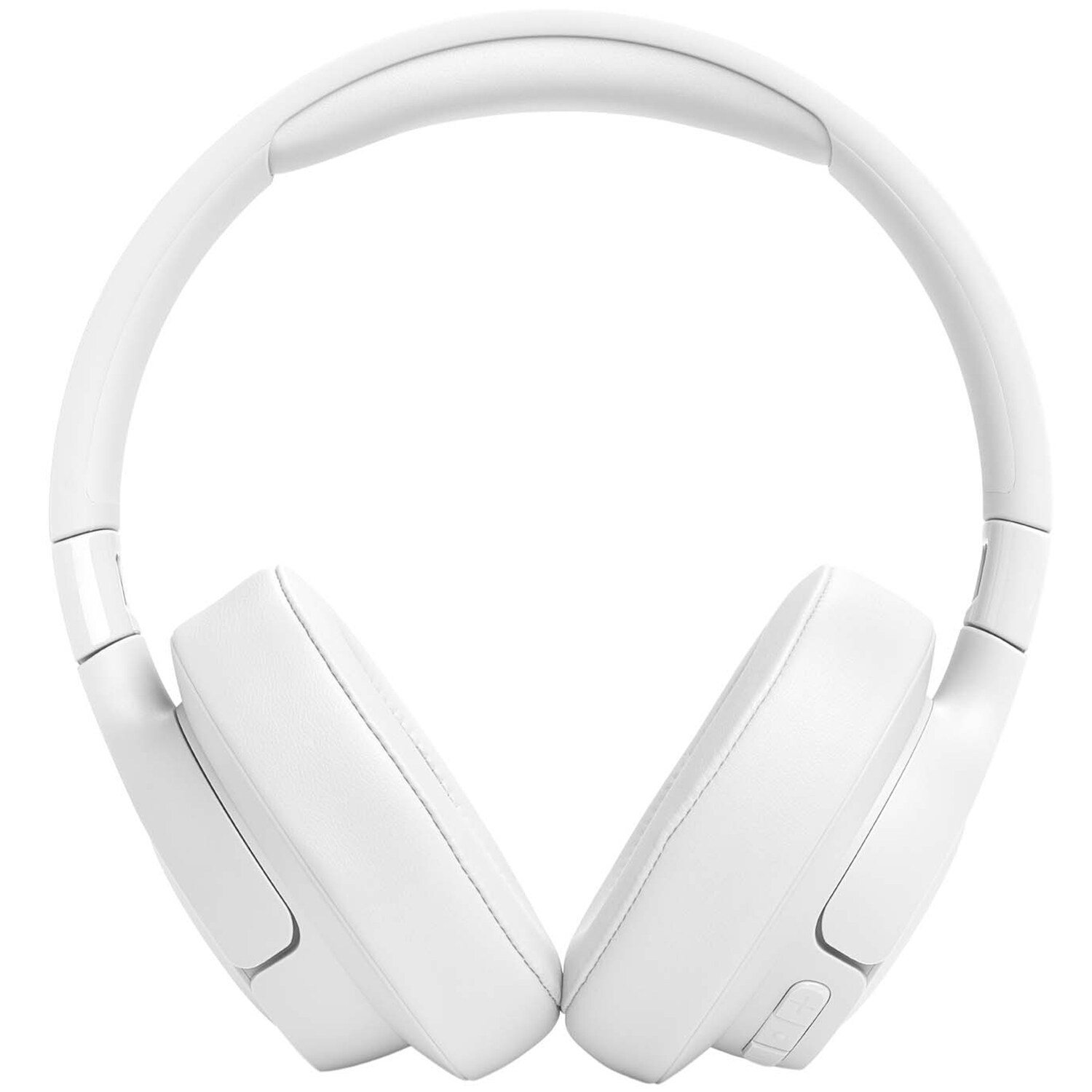 JBL - T770 NC Over Ear Wireless Headphone - White, , hires