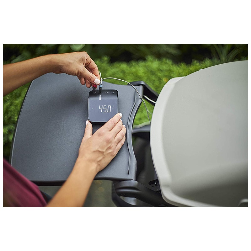 Weber Connect Smart Grilling Hub, , hires