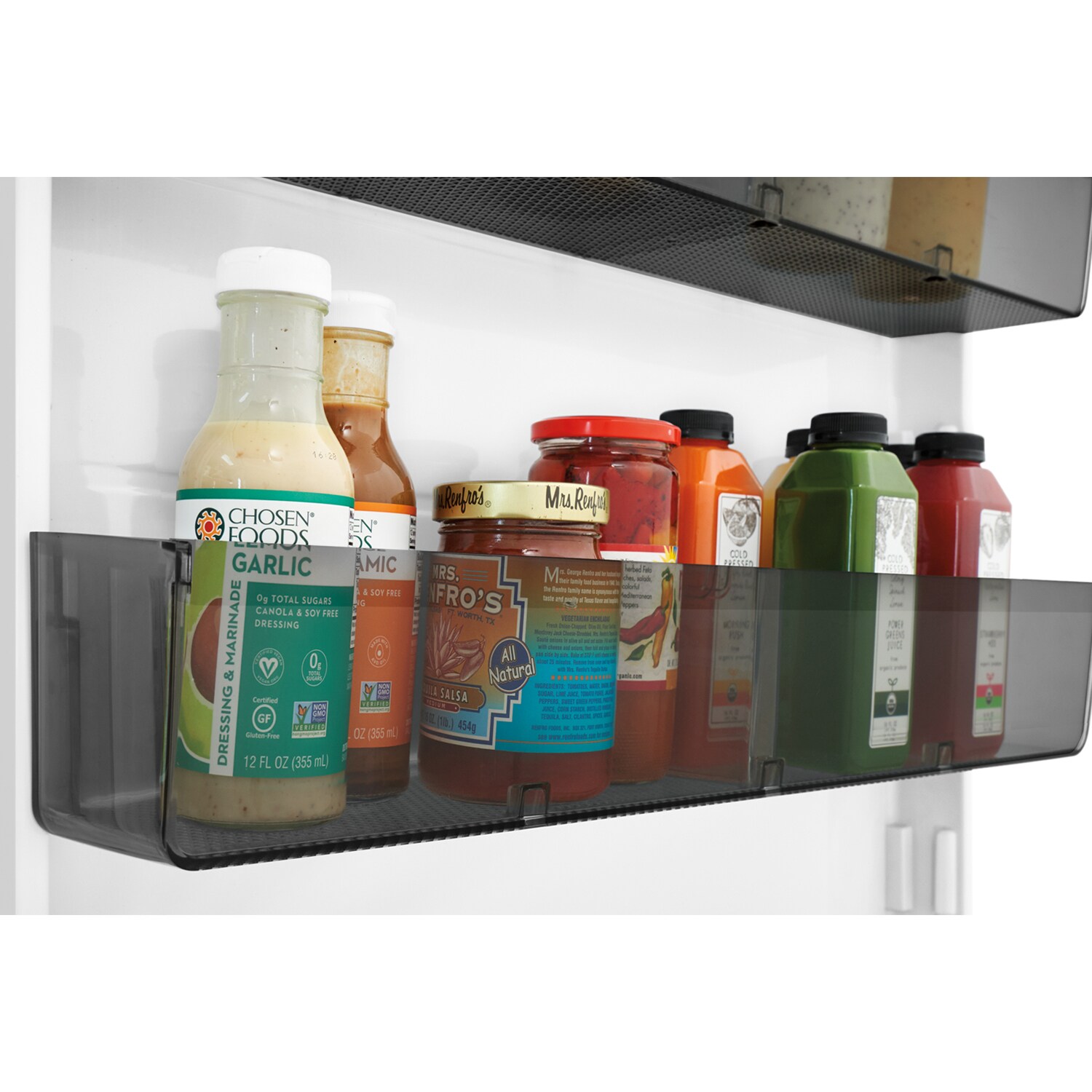 Frigidaire Professional 33 in. 18.9 cu. ft. Counter Depth Freeezerless Refrigerator with Internal Water Dispenser - Stainless Steel, , hires