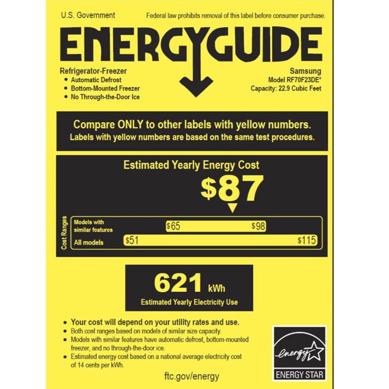 Samsung Bespoke 36 in. 22.9 cu. ft. Smart Counter Depth 4-Door French Door Refrigerator with Internal Water Autofill Pitcher & Beverage Center - Fingerprint Resistant Stainless Steel, , hires