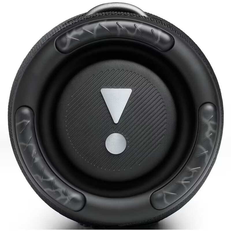 JBL Xtreme 3 Portable Rechargeable Waterproof Bluetooth Speaker - Black, Black, hires