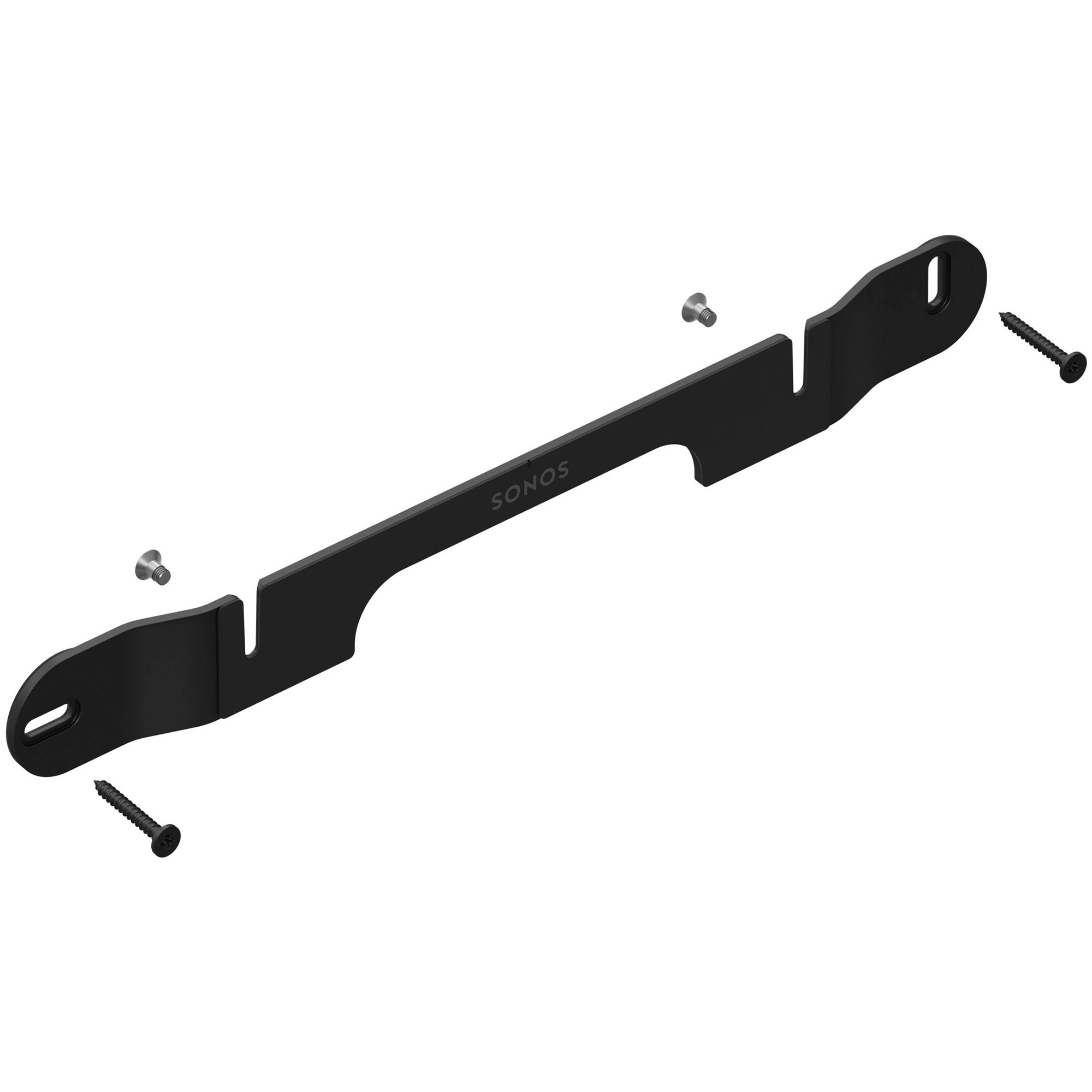 Sonos RAY Sound Bar Mount - Black, , hires