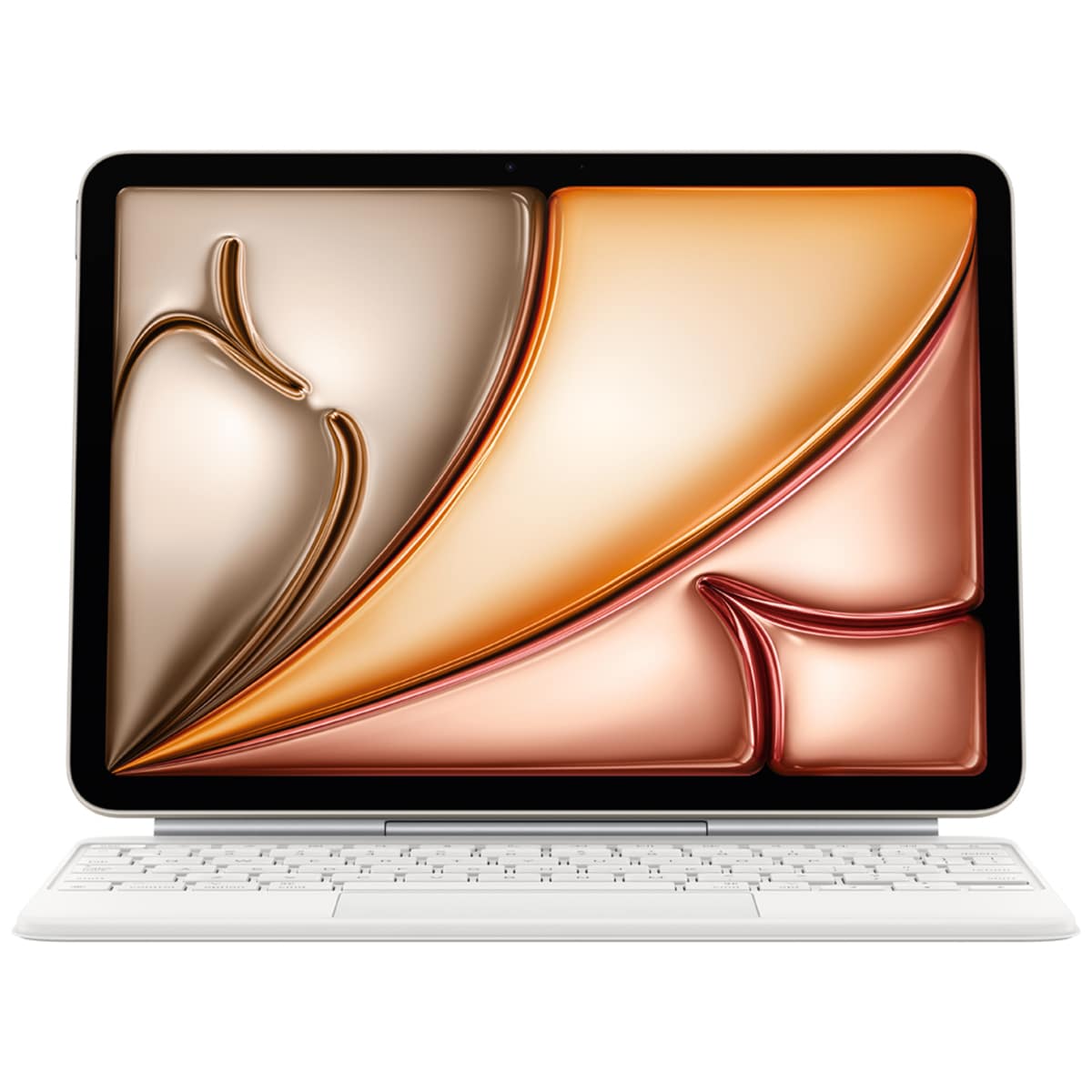 Apple Magic Keyboard for 11" iPad Air M3, , hires