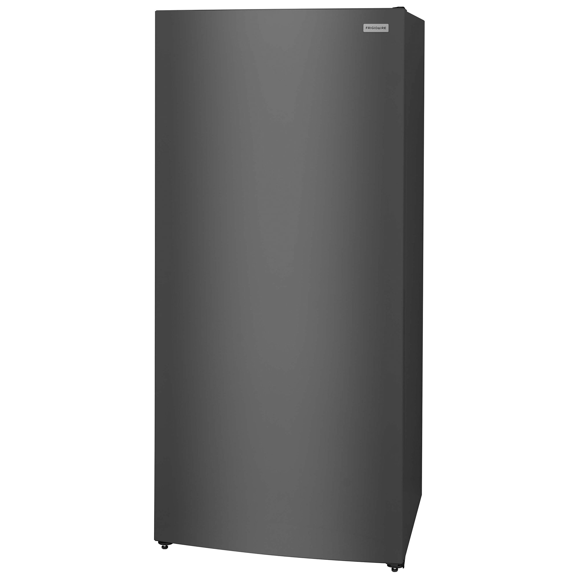 Frigidaire 33 in. 20.0 cu. ft. Garage-Ready Upright Freezer with Adjustable Shelves - Carbon, Carbon, hires