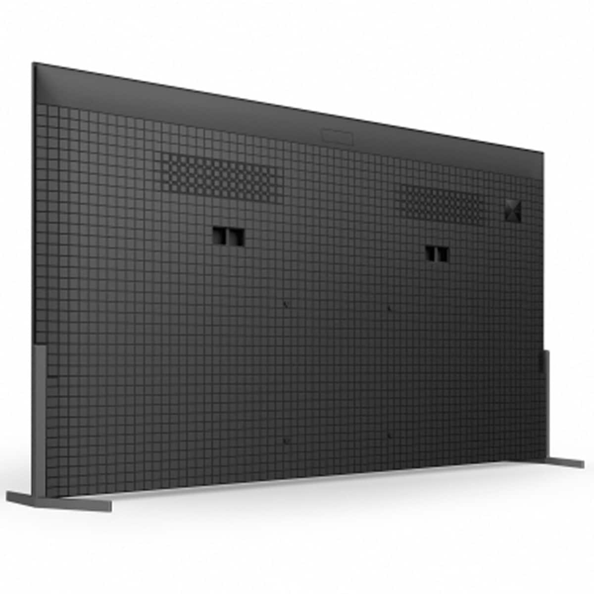 Sony - 55" Class Bravia 8 II Series QD OLED 4K UHD Smart Google TV, , hires