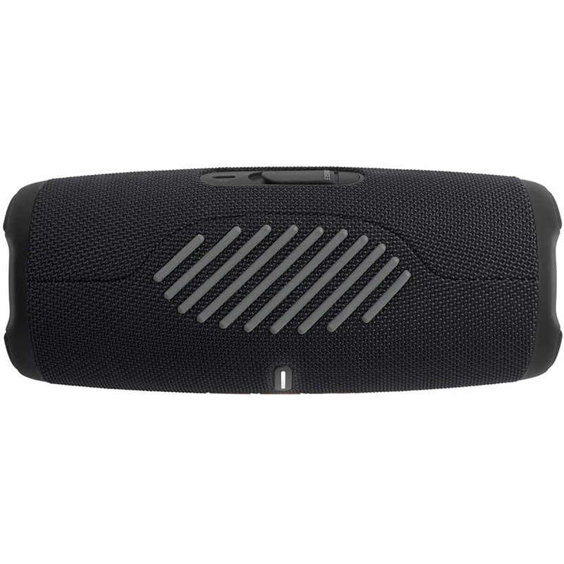 JBL Charge 5 Portable Rechargeable Waterproof Bluetooth Speaker - Black, Black, hires