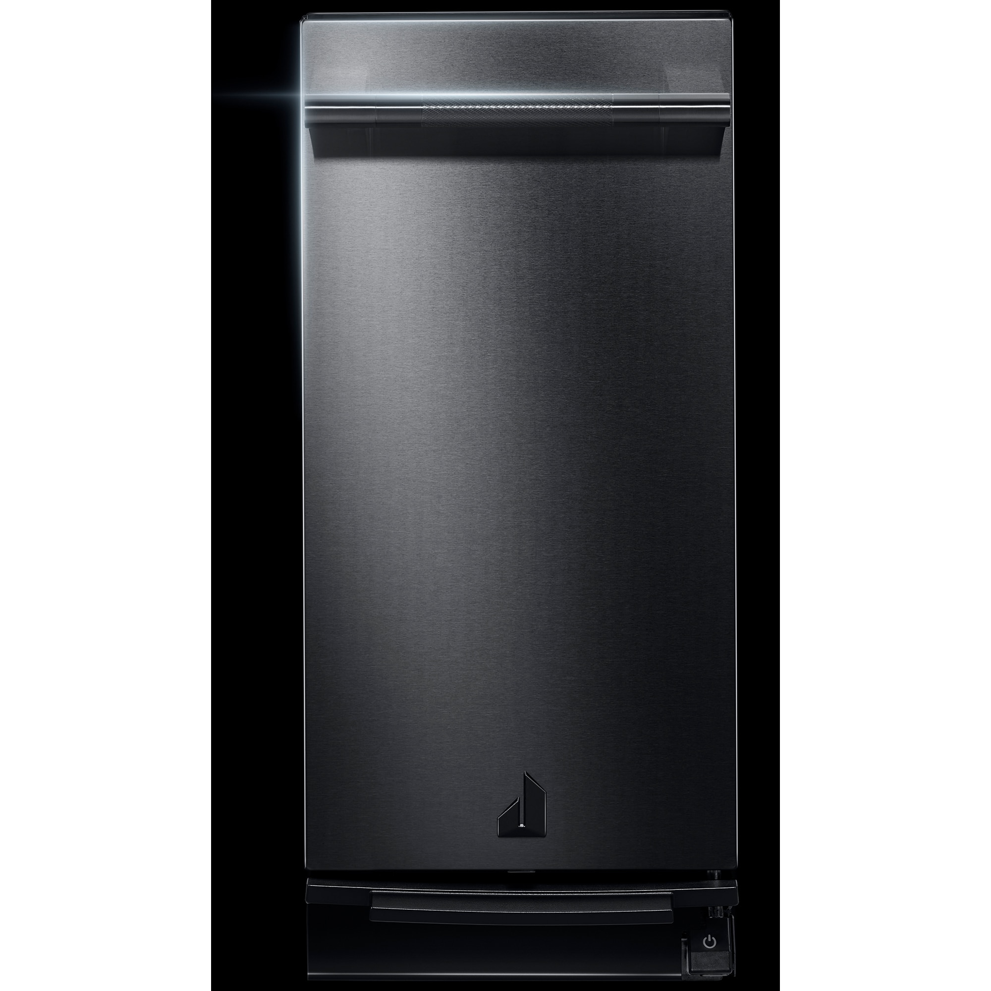 JennAir 15 in. 1.4 cu. ft. Trash Compactor - Custom Panel Ready, , hires