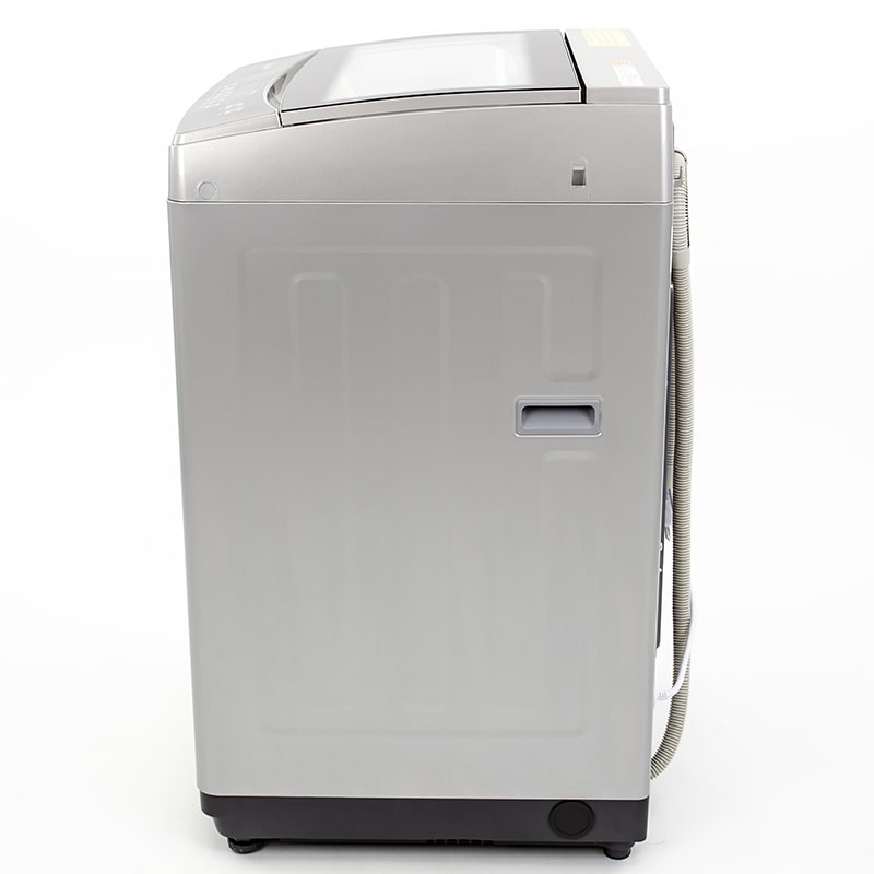 Avanti 22 in. 2.0 cu. ft. Portable Washer - Pewter Grey, , hires