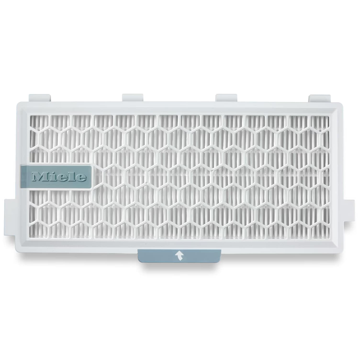 Miele HEPA AirClean Filter with TimeStrip, , hires