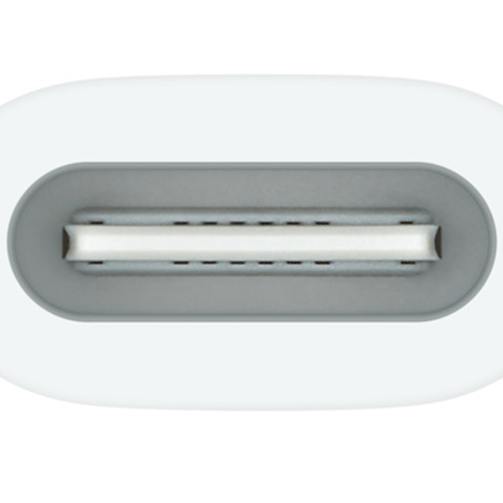 Apple USB-C to Apple Pencil Adapter, , hires