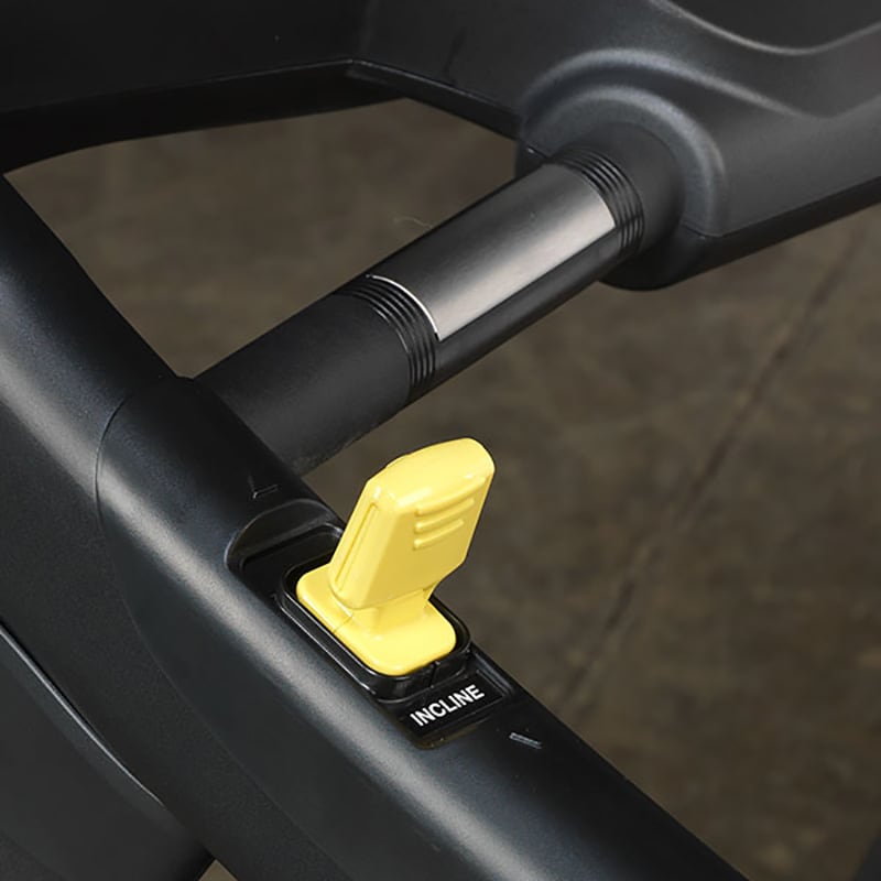 Body Solid Endurance Commerical Treadmill, , hires