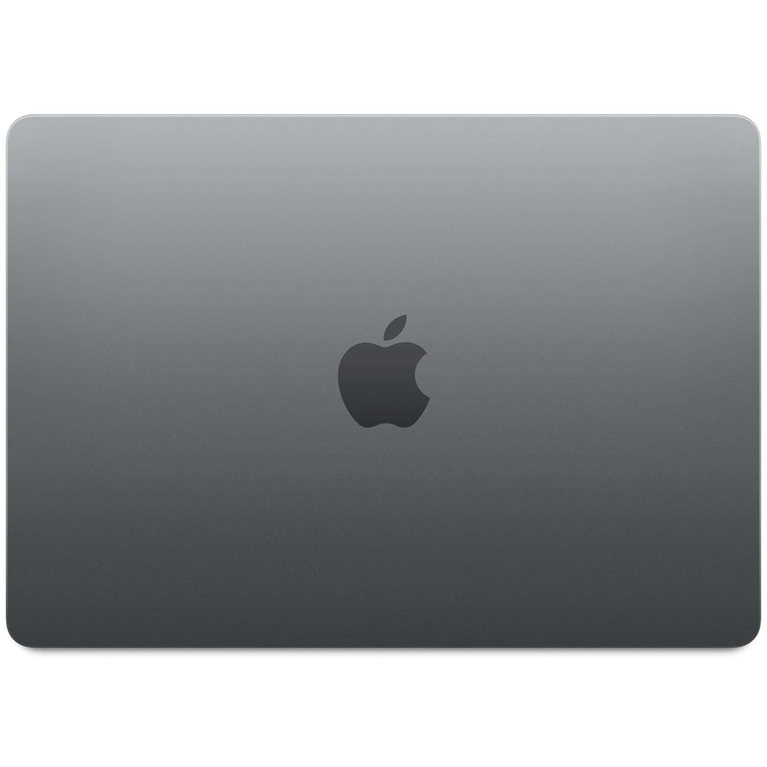 Apple MacBook Air (2022) 13 in. Notebook with Apple Intelligence, Apple M2 8-Core CPU, 10-Core GPU, 8 GB RAM, 512 GB SSD, up to 18 Hrs. of Battery Life & Mac OS - Silver, , hires