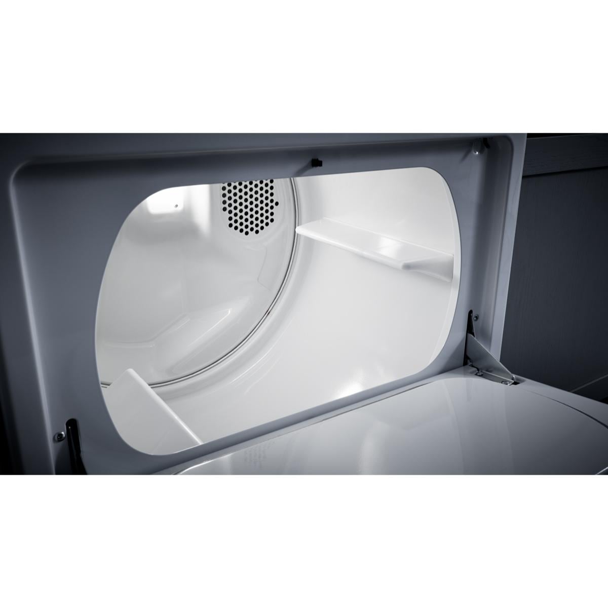 Maytag 29 in. 7.0 cu. ft. Gas Dryer - White, , hires
