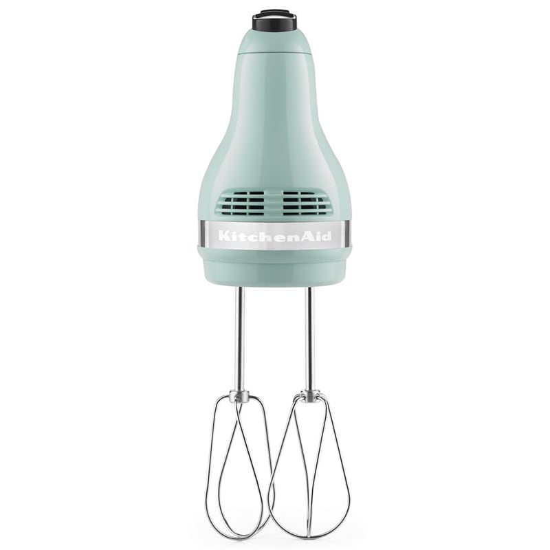 KitchenAid Ultra Power 5-Speed Electric Hand Mixer - Ice Blue, Ice Blue, hires