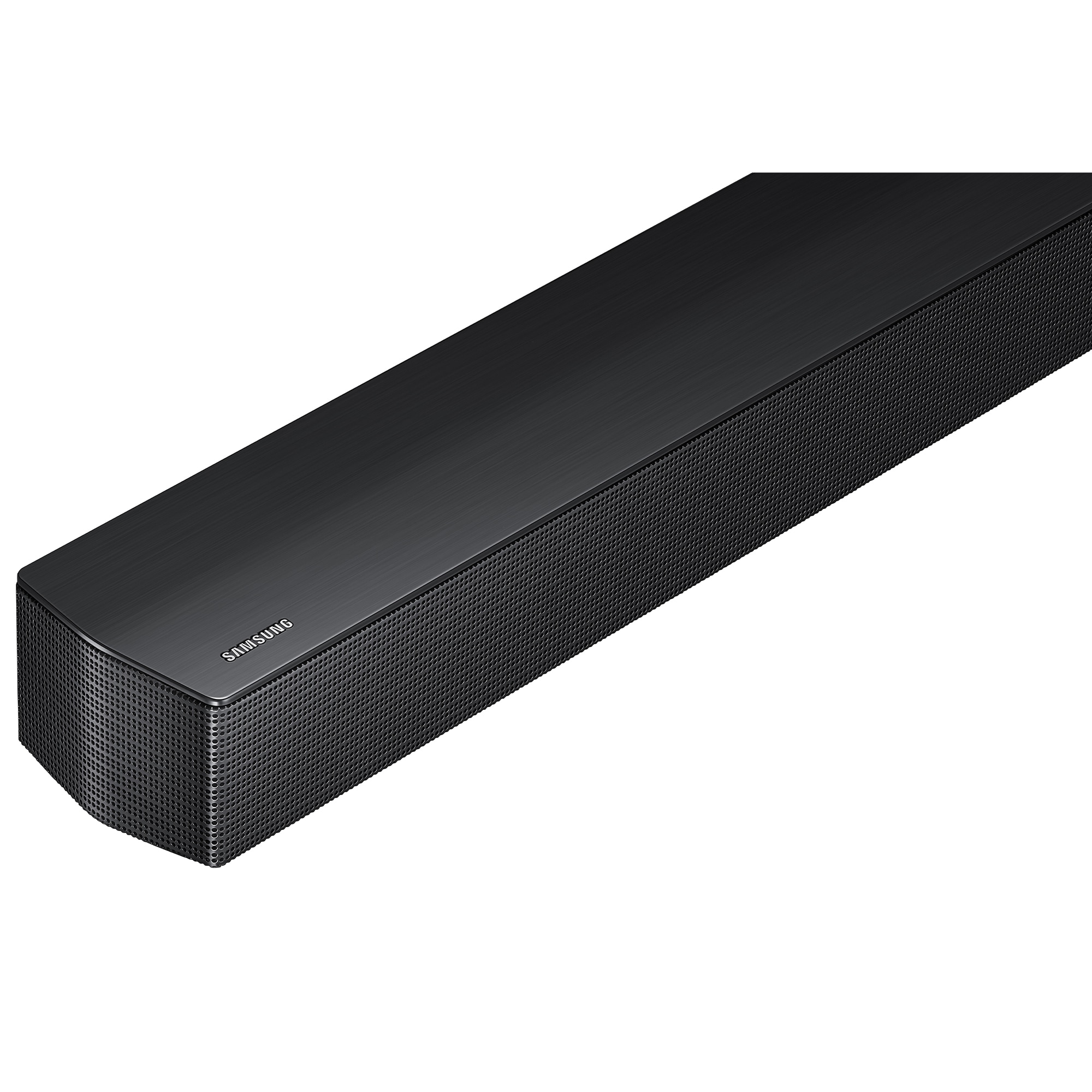 Samsung B-Series 3.1 Channel Sound Bar with Bluetooth & Wireless Subwoofer - Black, , hires