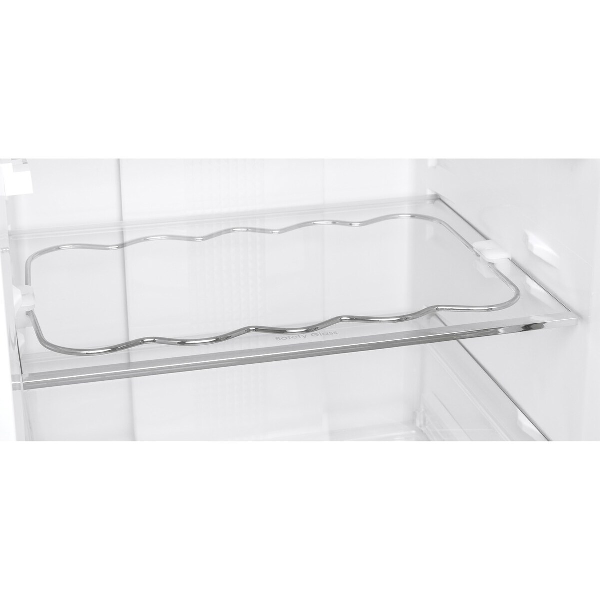 GE 24 in. 11.9 cu. ft. Counter Depth Bottom Freezer Refrigerator - Stainless Steel, , hires