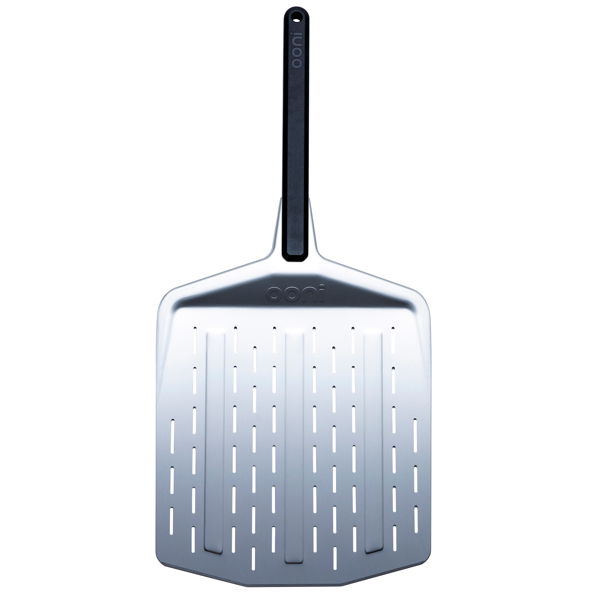 Ooni 12" Perforated Pizza Peel, , hires