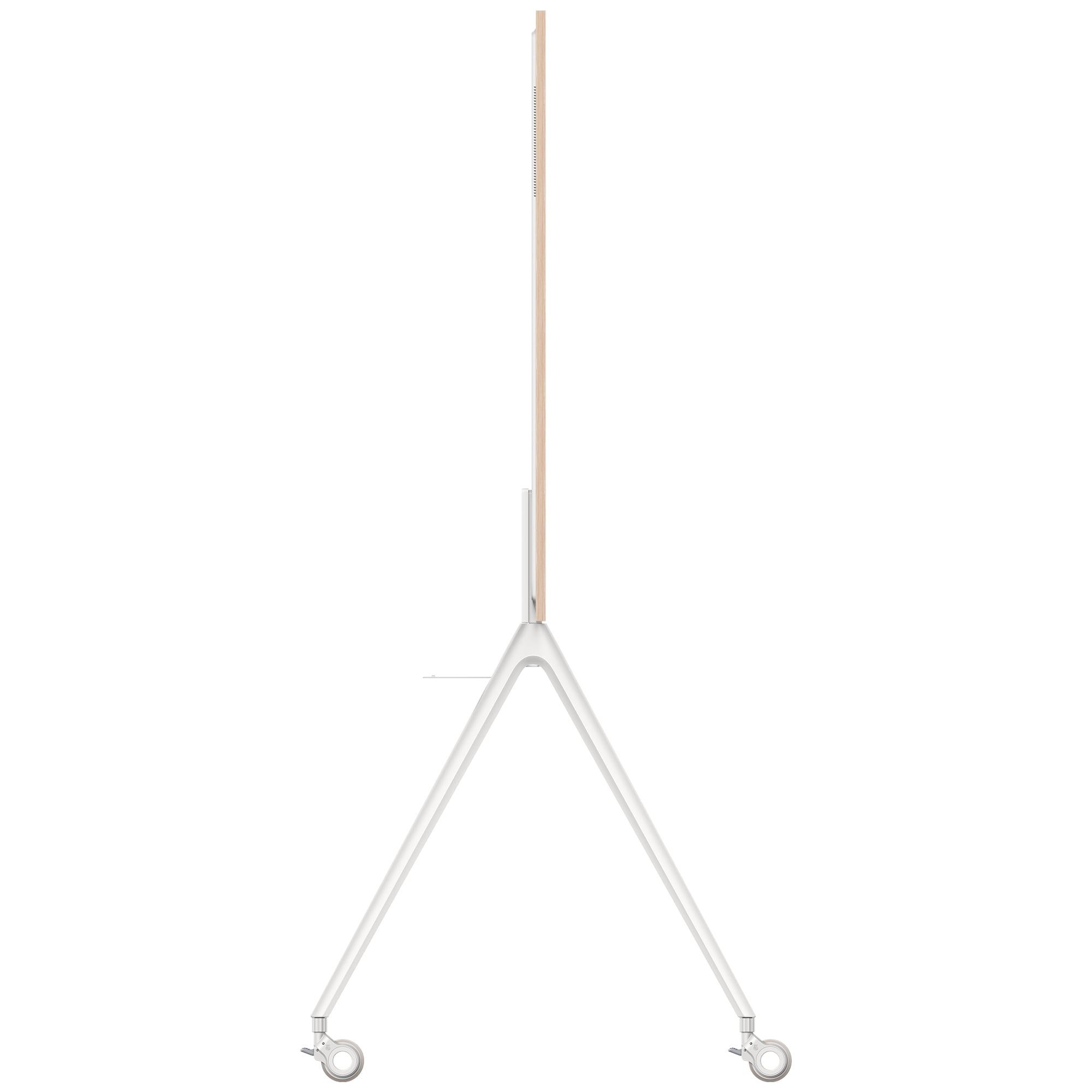 TCL - 55" Class NXTVISION Pro QLED 4K UHD Smart Google TV, , hires