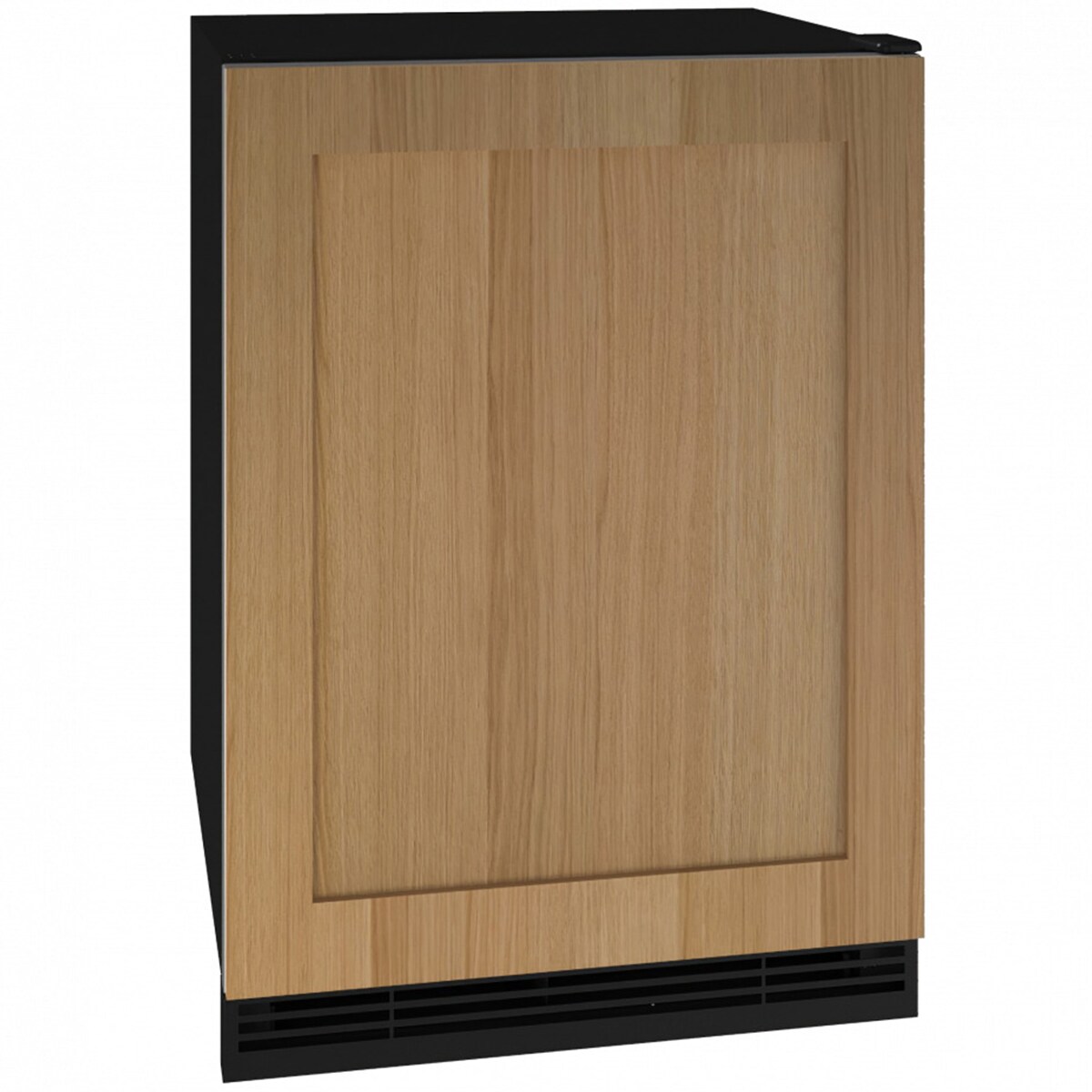 U-Line 1 Class 24 in. Undercounter Wine Cooler with Wire Racks, Single Temperature Zone & 48 Bottle Capacity - Custom Panel Ready, , hires